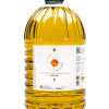 Aceite de oliva Virgen Extra con D.O.P. Aceite del Bajo Aragón.